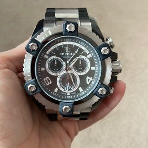 INVICTA MENS WATCH.